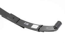 Load image into Gallery viewer, Rough Country Leaf Springs Rear Leaf Springs 2.5 Inch Lift Pair 87-95 Jeep Wrangler YJ 4WD Rough Country - 8012Kit