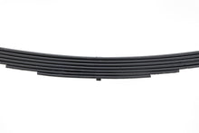 Load image into Gallery viewer, Rough Country Leaf Springs Front Leaf Springs 4 Inch Lift Pair 77-79 Ford F-250 4WD Rough Country - 8013Kit