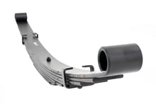 Load image into Gallery viewer, Rough Country Leaf Springs Front Leaf Springs 4 Inch Lift Pair 77-79 Ford F-250 4WD Rough Country - 8013Kit