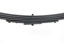 Load image into Gallery viewer, Rough Country Leaf Springs Front Leaf Springs 6 Inch Lift Pair 73-87 GMC C15/K15 Truck/73-91 Half-Ton Suburban Rough Country - 8015Kit