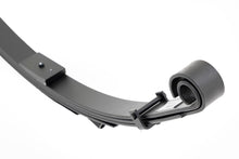 Load image into Gallery viewer, Rough Country Leaf Springs Rear Leaf Springs 6 Inch Lift Pair 87-95 Jeep Wrangler YJ 4WD Rough Country - 8016Kit
