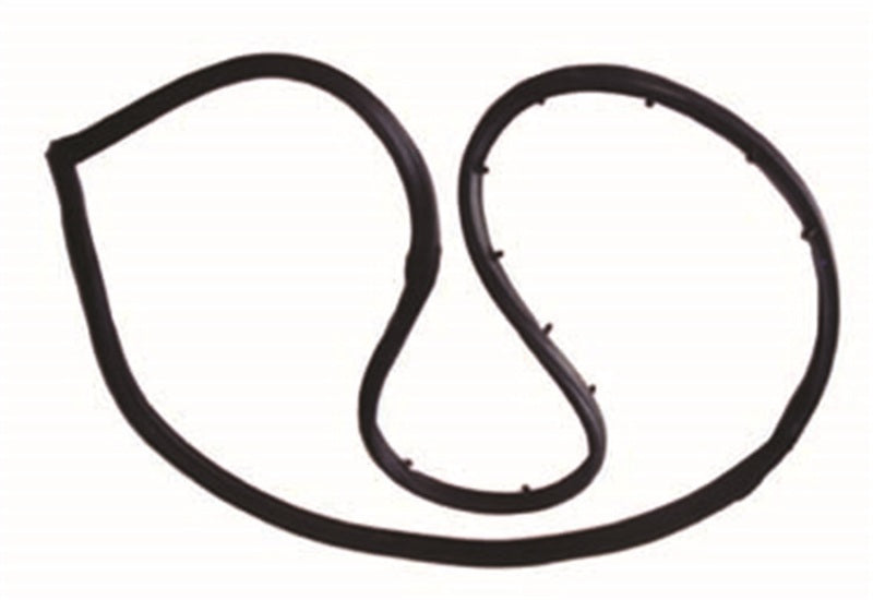OMIX Gasket Kits Omix Full Door Seal Right 76-95 Jeep CJ and Wrangler