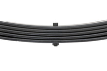 Load image into Gallery viewer, Rough Country Leaf Springs Front Leaf Springs 4 Inch Lift Pair 76-83 Jeep CJ 5 4WD Rough Country - 8019Kit