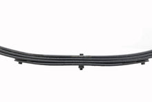 Load image into Gallery viewer, Rough Country Leaf Springs Rear Leaf Springs 4 Inch Lift Pair 82-86 Jeep CJ 7 4WD Rough Country - 8020Kit