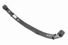 Load image into Gallery viewer, Rough Country Leaf Springs Rear Leaf Springs 4 Inch Lift Pair 82-86 Jeep CJ 7 4WD Rough Country - 8020Kit