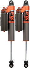 Load image into Gallery viewer, FOX Shocks and Struts Fox 3.0 Factory Series 9.8in P/B Rear Internal Bypass Shock 2-3in Lift w/ DSC 2018+ Jeep JL