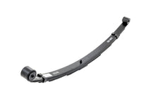 Load image into Gallery viewer, Rough Country Leaf Springs Rear Leaf Springs 3 Inch Lift Pair 84-01 Jeep Cherokee XJ Rough Country - 8024Kit