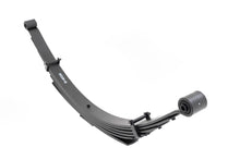 Load image into Gallery viewer, Rough Country Leaf Springs Rear 52 Inch Leaf Springs 6 Inch Lift Pair 73-87 GMC C15/K15 Truck/73-91 Half-Ton Suburban Rough Country - 8028Kit