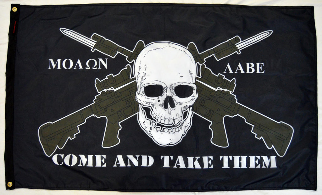 Forever Wave Flags 3x5'  Molan Labe Flag Forever Wave - 8029