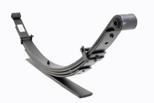 Load image into Gallery viewer, Rough Country Leaf Springs Rear Leaf Springs 4 Inch Lift Pair 70-89 Dodge W100 Truck/70-80 W200 Truck 4WD Rough Country - 8034Kit