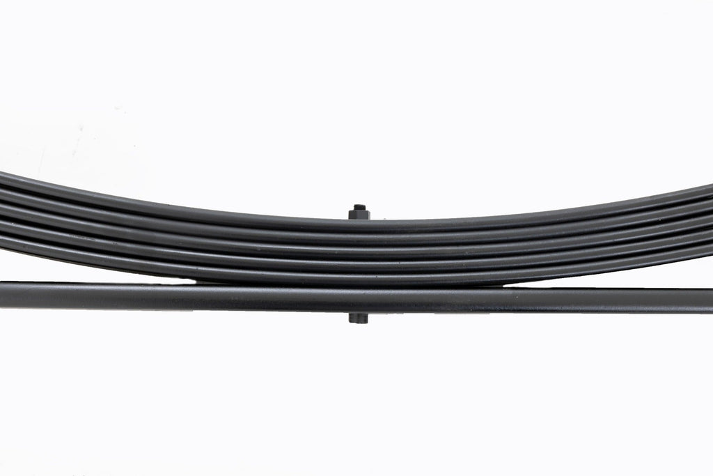 Rough Country Leaf Springs Rear 56 Inch Leaf Springs 2 Inch Lift Pair 77-87 Chevy/GMC C20/K20 C25/K25 Truck 4WD Rough Country - 8036Kit