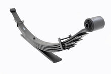 Load image into Gallery viewer, Rough Country Leaf Springs Rear 56 Inch Leaf Springs 2 Inch Lift Pair 77-87 Chevy/GMC C20/K20 C25/K25 Truck 4WD Rough Country - 8036Kit