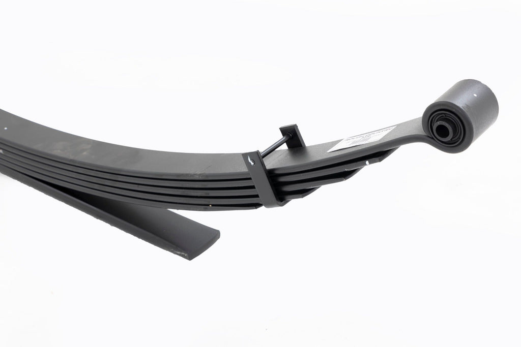 Rough Country Leaf Springs Rear 56 Inch Leaf Springs 2 Inch Lift Pair 77-87 Chevy/GMC C20/K20 C25/K25 Truck 4WD Rough Country - 8036Kit