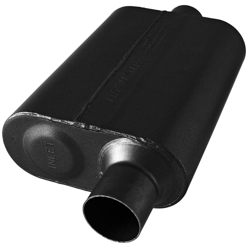 Flowmaster Exhaust Muffler 40 Series™ Muffler - 8042541