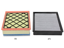 Load image into Gallery viewer, aFe Air Filters - Drop In aFe MagnumFLOW OEM Replacement Air Filter PDS 13-16 Ford Fusion 1.5L/1.6L/2.0L EcoBoost/2.5L