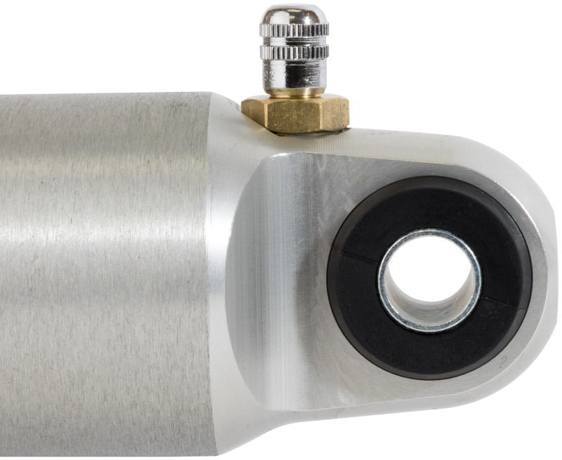 FOX Steering Stabilizer Fox 2.0 Performance Series 10.1in. Smooth Body IFP Stabilizer Steering Damper