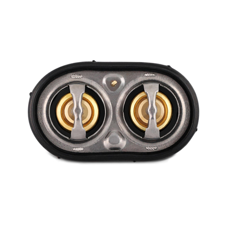 Mishimoto Thermostats Mishimoto 11+ Ford 6.7L Powerstroke Low-Temperature Primary Cooling Sys Thermostat
