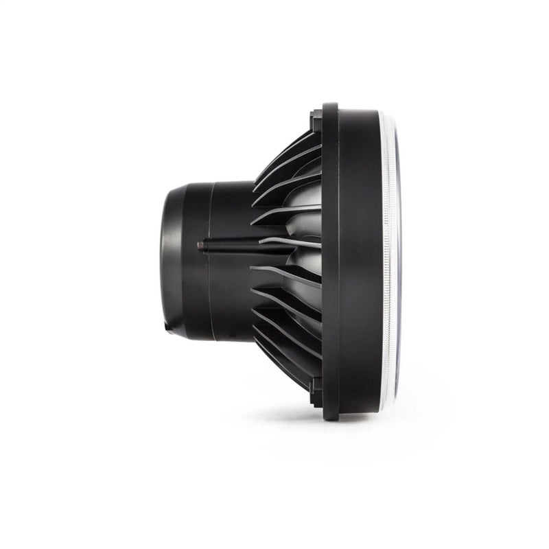 KC HiLiTES Headlights KC HiLiTES 18-20 Jeep JL/JT 7in. Gravity LED Pro DOT Approved Replac. Headlight (Pair Pack Sys)