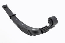 Load image into Gallery viewer, Rough Country Leaf Springs Front Leaf Springs 6 Inch Lift 99-04 Ford Super Duty 4WD Rough Country - 8061Kit