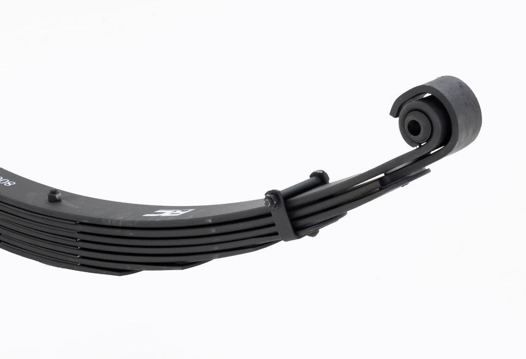 Rough Country Leaf Springs Front Leaf Springs 6 Inch Lift 99-04 Ford Super Duty 4WD Rough Country - 8061Kit