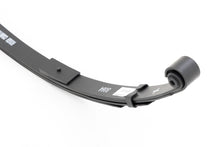Load image into Gallery viewer, Rough Country Leaf Springs Rear Leaf Springs Military Wrap 4 Inch Lift Pair 87-95 Jeep Wrangler YJ Rough Country - 8064Kit