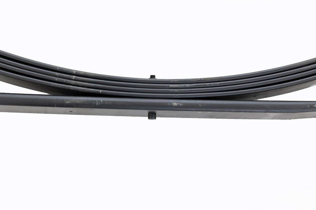Rough Country Leaf Springs Rear Leaf Springs 4 Inch Lift Pair 99-04 Ford Super Duty 4WD Rough Country - 8066Kit