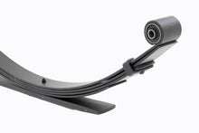 Load image into Gallery viewer, Rough Country Leaf Springs Rear Leaf Springs 4 Inch Lift Pair 99-04 Ford Super Duty 4WD Rough Country - 8066Kit