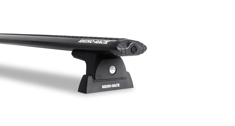 Rhino-Rack Roof Rack Rhino-Rack Quick Mount Leg Set - Half - 2 pcs