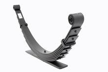 Load image into Gallery viewer, Rough Country Leaf Springs Rear Leaf Springs 8 Inch Lift Pair 99-07 Ford Super Duty 4WD Rough Country - 8072Kit