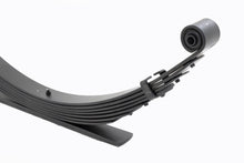 Load image into Gallery viewer, Rough Country Leaf Springs Rear Leaf Springs 8 Inch Lift Pair 99-07 Ford Super Duty 4WD Rough Country - 8072Kit