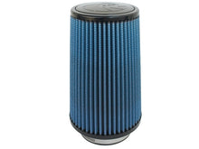 Load image into Gallery viewer, aFe Air Filters - Universal Fit aFe MagnumFLOW Air Filters IAF P5R A/F P5R 4F x 6B x 4-3/4T x 9H