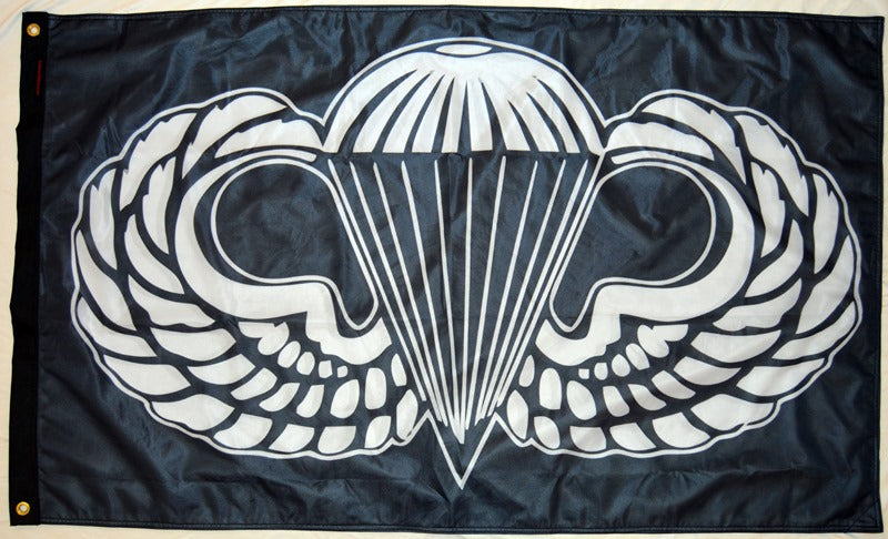 Forever Wave Flags 3x5' Airborne Flag Forever Wave - 8084