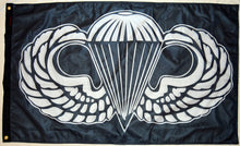Load image into Gallery viewer, Forever Wave Flags 3x5' Airborne Flag Forever Wave - 8084