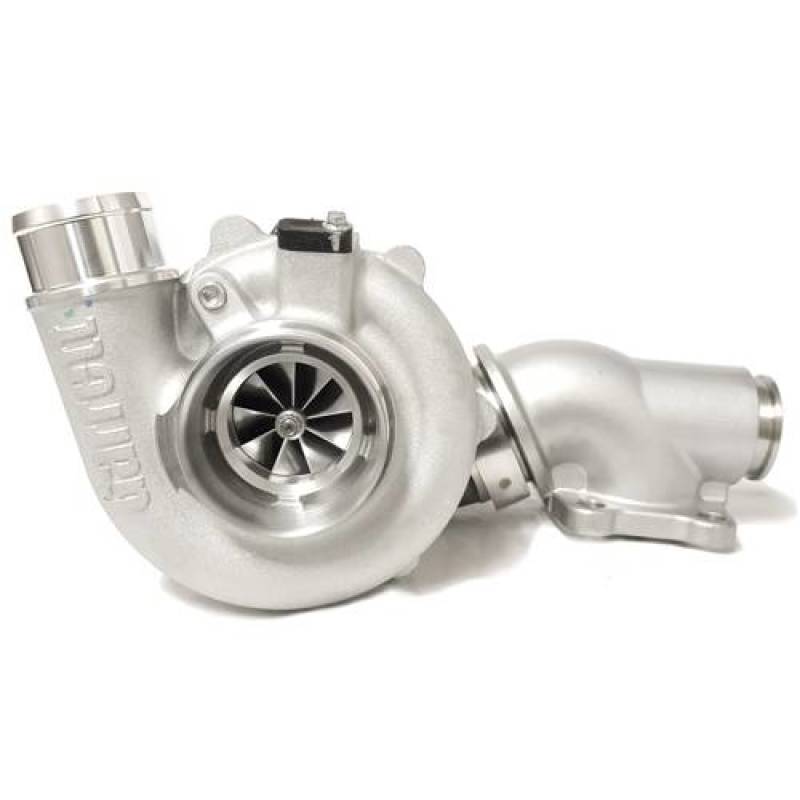 ATP Turbo Kits ATP 2013+ Ford Focus STI 2.0L Stock Location G25-660 Bolt-On Turbo Kit 0.72A/R - External Wastegate