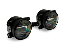 Load image into Gallery viewer, Raxiom Headlights Raxiom 07-22 Jeep Wrangler JK/JL Axial Series LED Fog Lights
