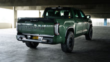 Load image into Gallery viewer, DV8 Offroad Bumpers - Steel DV8 Offroad 2022-2023 Toyota Tundra MTO Series Rear Bumper