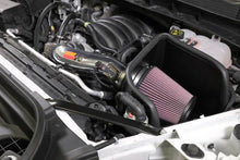 Load image into Gallery viewer, K&amp;N Engineering Cold Air Intakes K&amp;N 2019 Chevy Silverado / GMC Sierra 1500 V8-5.3/6.2L Performance Air Intake Kit