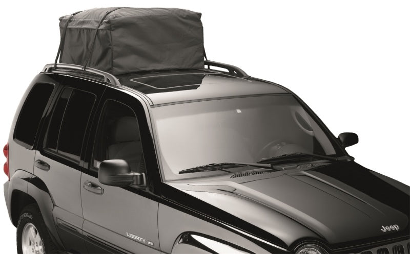 LUND Cargo Organization Lund Universal Soft Cargo Pack Standard 39in X 32in X 18in - Black