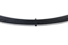 Load image into Gallery viewer, Rough Country Leaf Springs Rear Leaf Springs 2 Inch Lift Pair 73-91 GMC Half-Ton Suburban 4WD Rough Country - 8100Kit