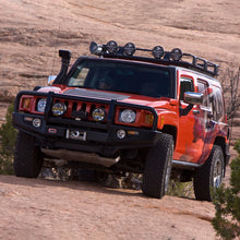 Load image into Gallery viewer, ARB Bull Bars ARB Combar Suit ARB Fog Hummer H3 No Flares05-10 8-9.5