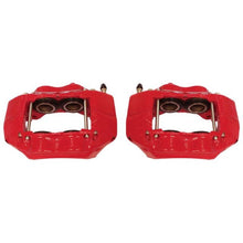 Load image into Gallery viewer, PowerStop Brake Calipers - Perf Power Stop 95-03 Toyota Tacoma Front Red Calipers w/o Brackets - Pair