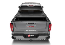 Load image into Gallery viewer, BAK Tonneau Covers - Hard Fold BAK 19-20 Chevy Silverado 5ft 8in Bed (New Body Style) BAKFlip F1