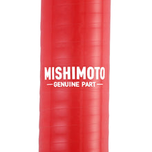 Load image into Gallery viewer, Mishimoto Hoses Mishimoto 91-01 Jeep Cherokee XJ 4.0L Silicone Heater Hose Kit - Red