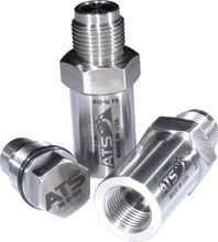 Load image into Gallery viewer, ATS Diesel Fuel Pressure Regulators ATS Diesel 03-07 Dodge 5.9L CR Cummins Fuel Rail Pressure Plug
