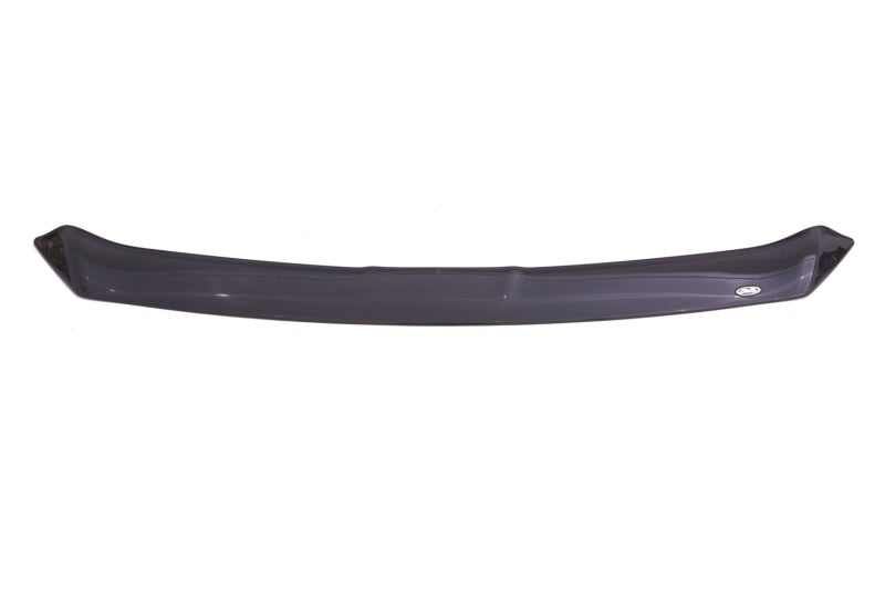 AVS Hood Deflectors AVS 13-16 Ford Escape Aeroskin Low Profile Acrylic Hood Shield - Smoke