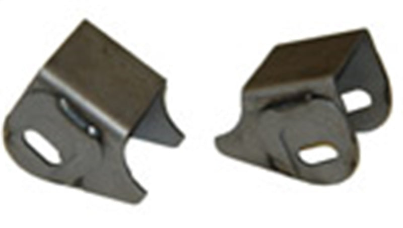 Rugged Ridge Control Arms Rugged Ridge HD Lower Control Arm Brackets Pair 97-06 Jeep TJ
