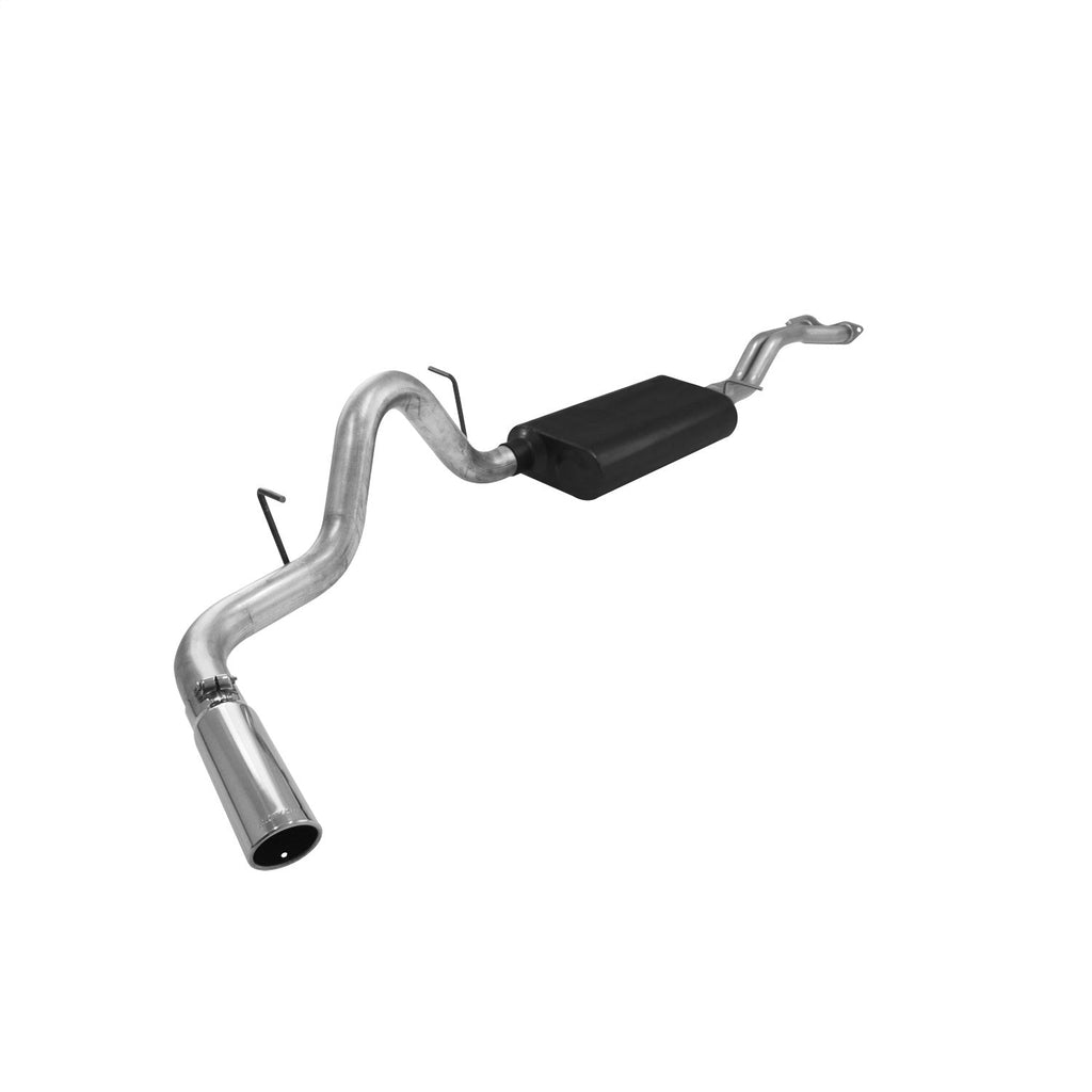 Flowmaster Exhaust System Kit Force II Cat Back System - 817166