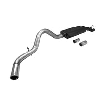 Load image into Gallery viewer, Flowmaster Exhaust System Kit American Thunder Cat Back Exhaust System - 817328