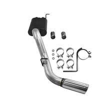 Load image into Gallery viewer, Flowmaster Exhaust System Kit American Thunder Cat Back Exhaust System - 817328