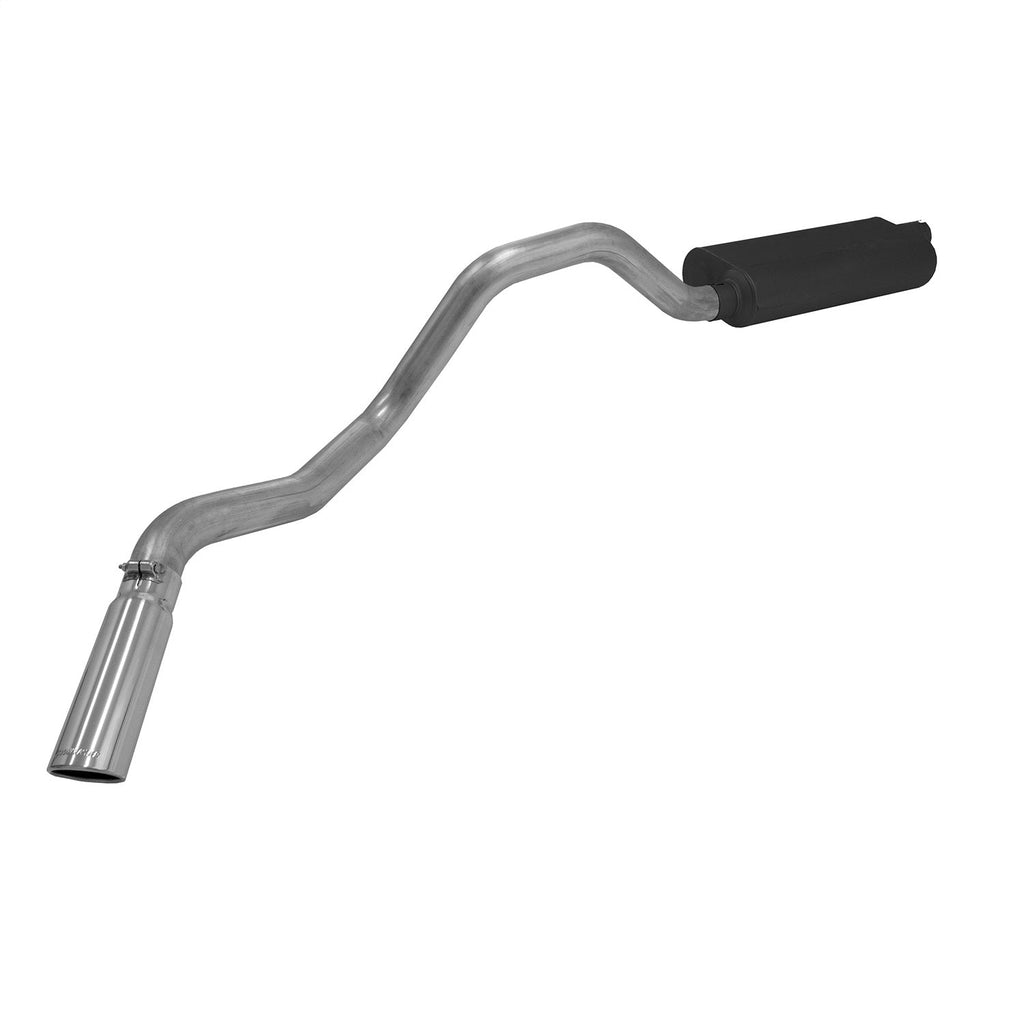 Flowmaster Exhaust System Kit Force II Cat Back System - 817345